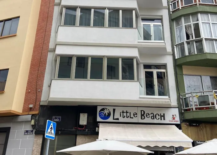 Feel Canteras Las Palmas / Gran Canaria