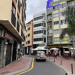 Feel Canteras شقة *