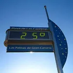 Feel Canteras شقة *
