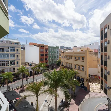 Feel Canteras Las Palmas de Gran Canaria