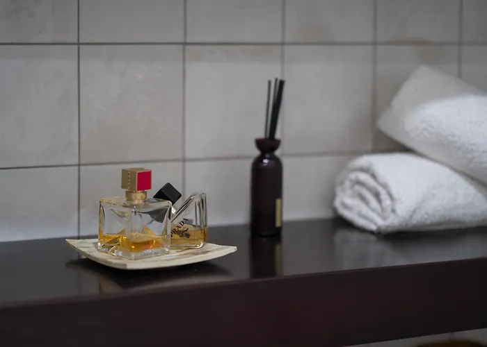 Feel Canteras Lejlighed *