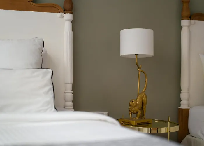 Lejlighed Feel Canteras Las Palmas de Gran Canaria